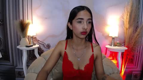 LAURA online show from November 17, 11:22 am