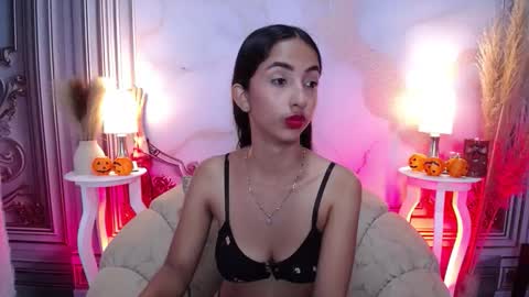 LAURA online show from October 29, 12:42 pm