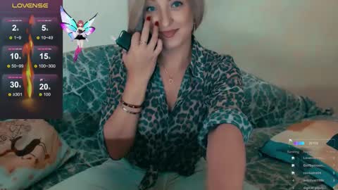 Liza online show from September 27, 6:37 pm