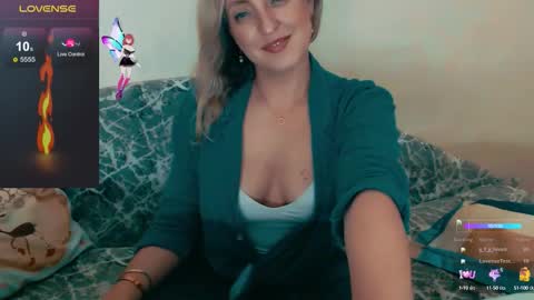 Liza online show from September 19, 10:09 pm