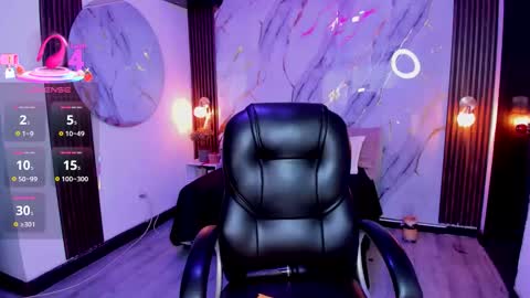 sweet online show from October 27, 8:36 pm