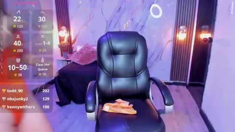 sweet online show from November 12, 8:51 pm