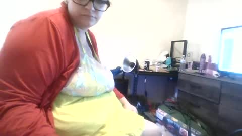 switchbabe27 online show from June 27, 7:53 pm