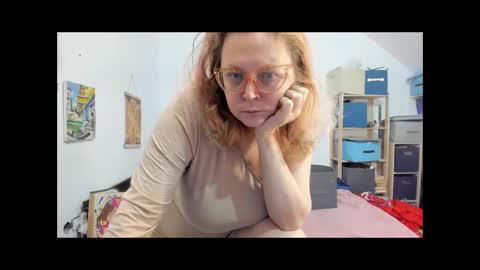 switchlorenx online show from December 21, 11:22 am