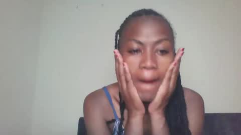 ALICIA online show from November 3, 10:36 pm