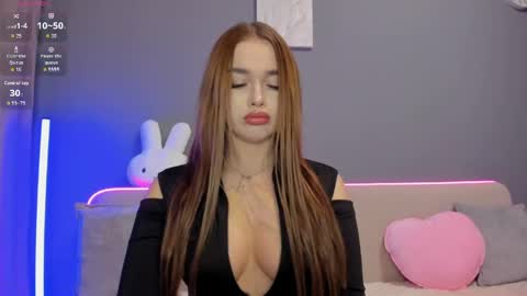 Ana online show from April 14, 12:43 am