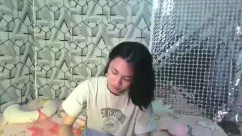 sydnyxox1 online show from March 25, 6:38 am