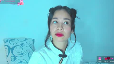 sylphy17 online show from February 13, 8:17 am