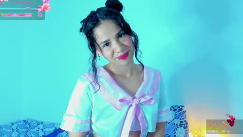 sylphy17 online show from January 27, 11:54 pm