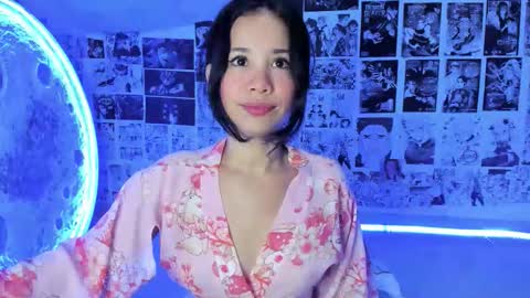 sylphy17 online show from September 29, 9:03 am