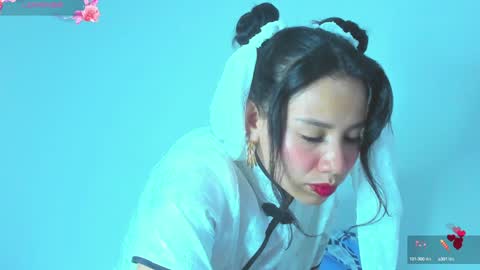 sylphy17 online show from January 13, 7:11 am