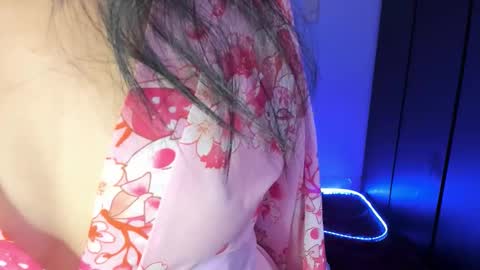 sylphy17 online show from October 11, 11:47 am