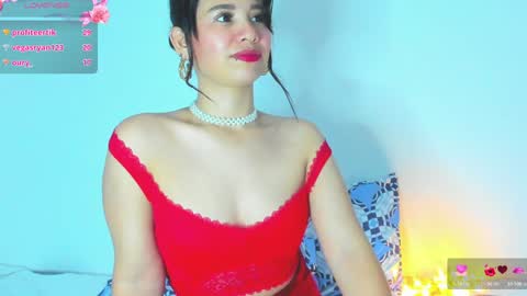 sylphy17 online show from January 15, 6:40 pm