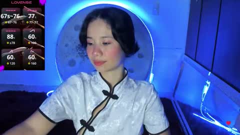 sylphy17 online show from November 3, 12:03 am