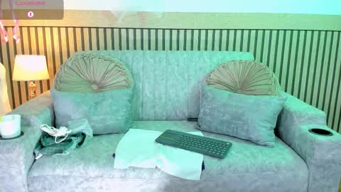 sylvana online show from October 12, 6:16 am