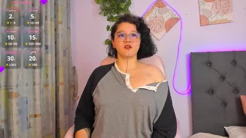    online show from February 9, 12:29 pm