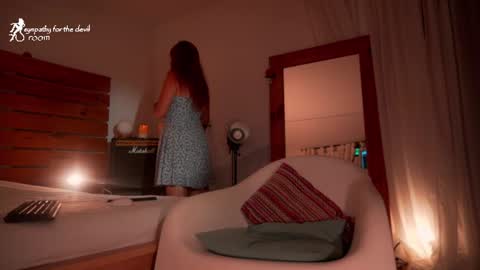 Lily online show from June 16, 5:58 pm
