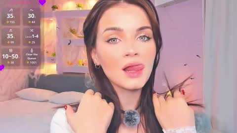 Eva online show from October 29, 7:16 pm