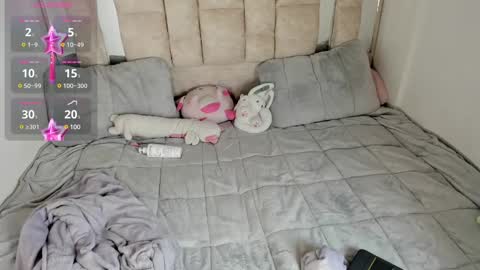 Nice to meet you I am Mia3 online show from March 8, 7:29 pm