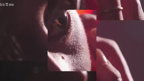 TAANNI online show from April 10, 6:52 am