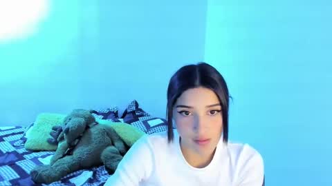 TABITA online show from January 25, 1:14 pm