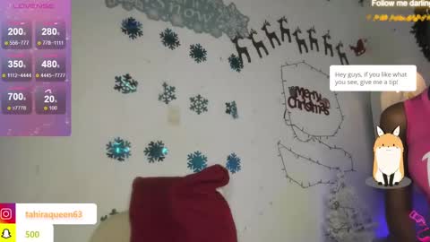 Tahira online show from January 7, 7:38 pm