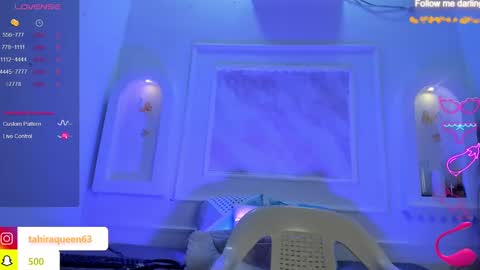 Tahira online show from January 25, 12:52 pm