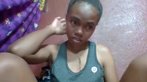 tahiryjosiah online show from April 14, 9:53 am