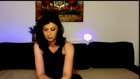 Taissa1 online show from April 17, 9:39 pm