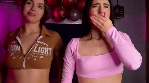 Taissa online show from November 9, 4:52 am