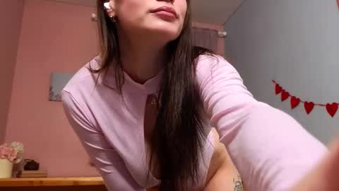 Lizzy online show from March 3, 12:55 pm