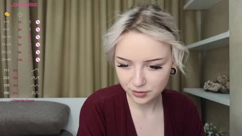 Emily online show from February 7, 5:51 pm