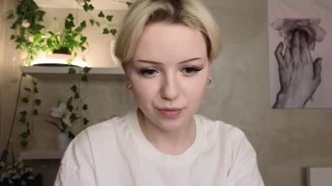 Emily online show from January 24, 3:11 am