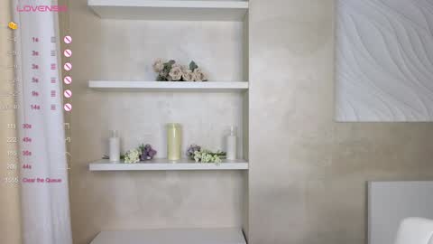 Emily online show from January 20, 5:16 pm