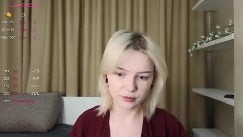 Emily online show from February 18, 6:49 pm