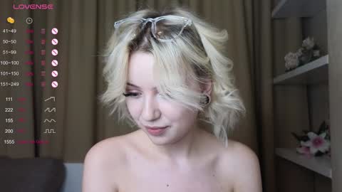 Emily online show from February 2, 3:10 am