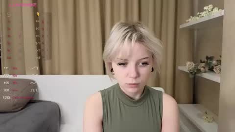 Emily online show from February 9, 5:11 pm