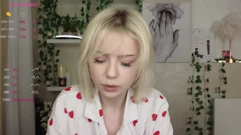 Emily online show from January 11, 5:40 pm