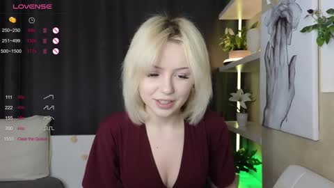 Emily online show from January 31, 5:10 pm