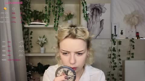 Emily online show from January 14, 5:23 pm