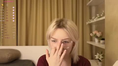 Emily online show from March 4, 5:13 pm