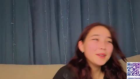 Soo Ying online show from December 15, 8:36 pm