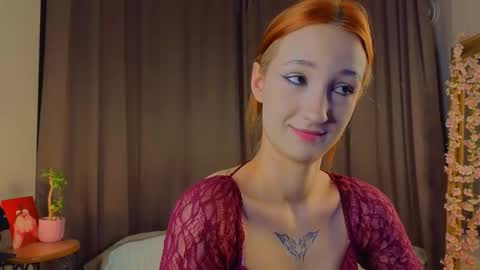 im Lally online show from December 2, 2:46 am