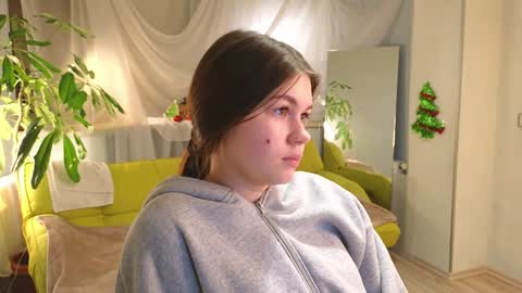 Bonnie online show from January 19, 3:10 pm