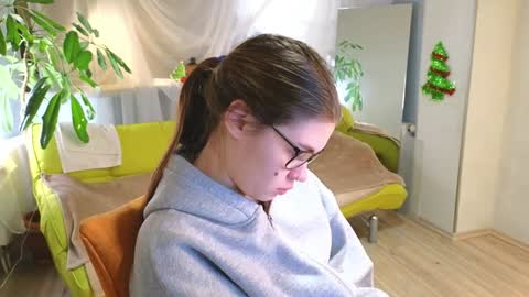 Bonnie online show from January 17, 4:47 pm