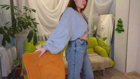 Bonnie online show from December 22, 4:27 pm