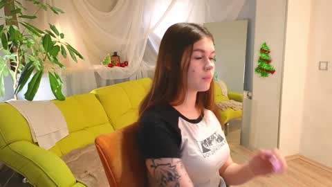 Bonnie online show from January 10, 6:28 pm