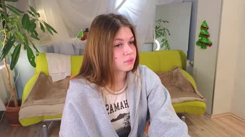 Bonnie online show from January 5, 3:23 pm