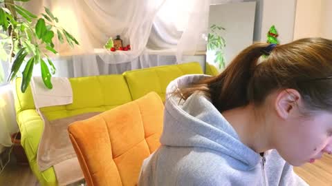 Bonnie online show from January 16, 5:01 pm