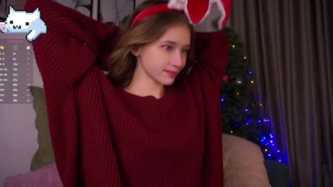 Mia online show from January 9, 1:32 am